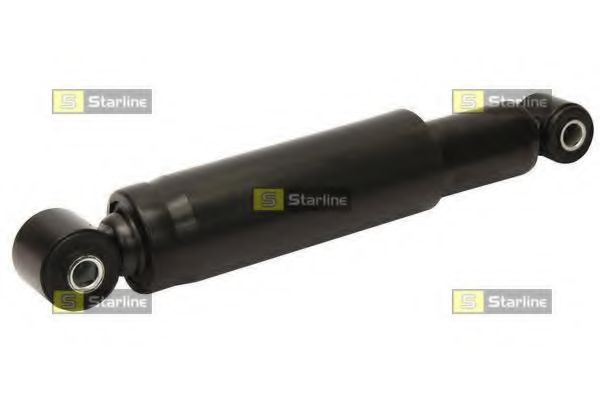 амортисьор TL C00185.2