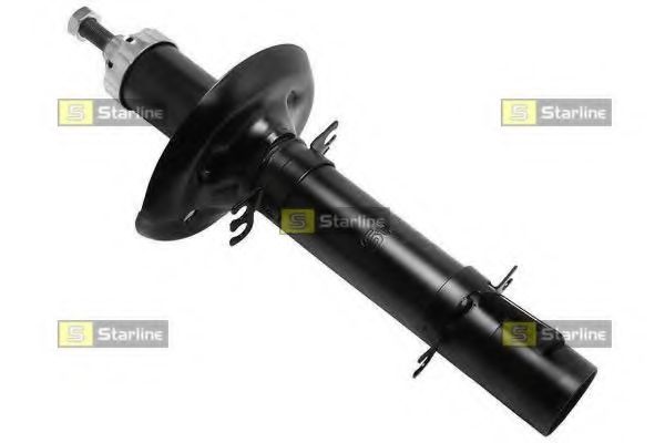 амортисьор TL S00005.2