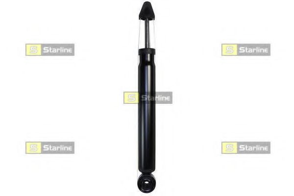 амортисьор TL S00009.2