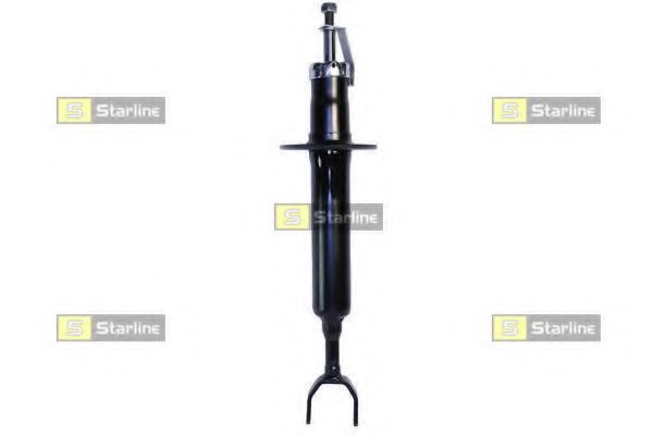 амортисьор TL S00010.2