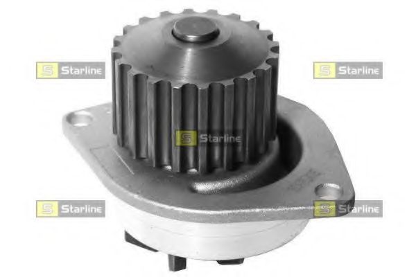 водна помпа