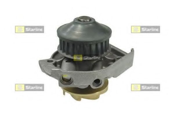 водна помпа