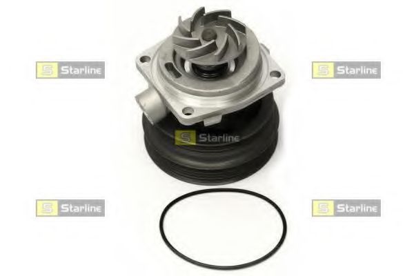 водна помпа