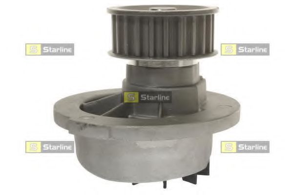 водна помпа VP G115