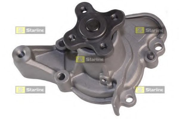 водна помпа