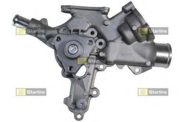 водна помпа VP O124