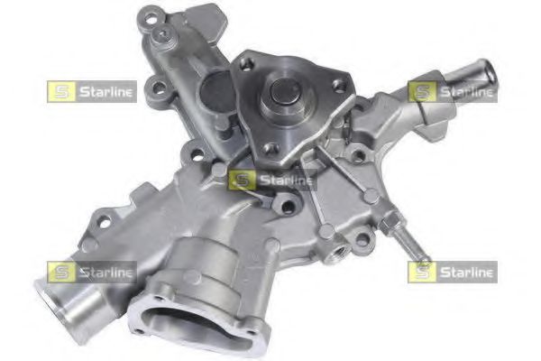 водна помпа VP O136