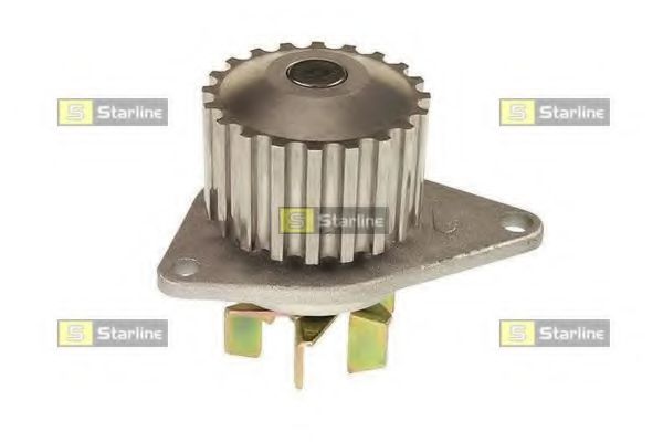 водна помпа