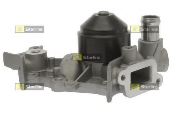 водна помпа VP P117