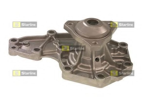 водна помпа