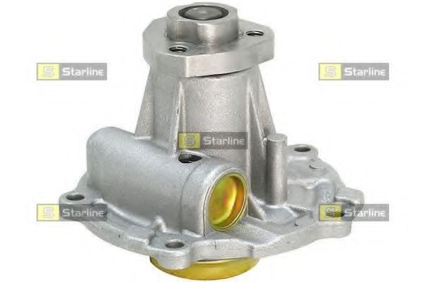 водна помпа