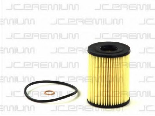 комплект за преобурудване, резервен филтър B10006PR