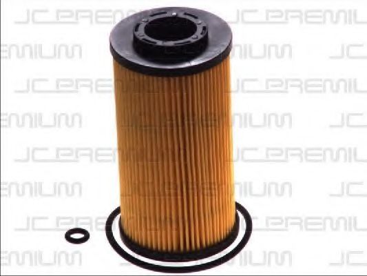 маслен филтър B10507PR