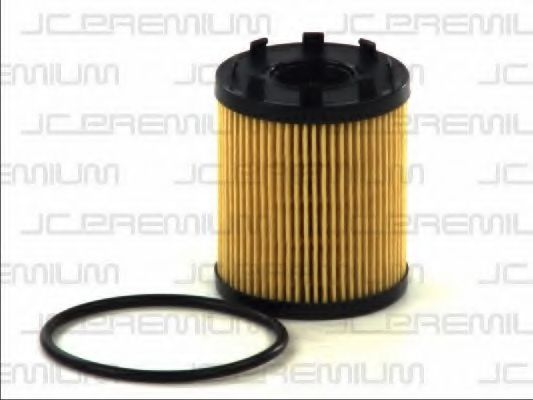 маслен филтър B18011PR