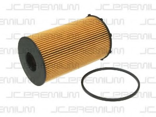 маслен филтър B1C007PR