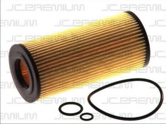 маслен филтър B1M017PR