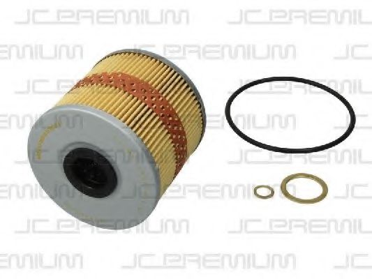 маслен филтър B1W041PR