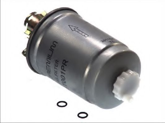 горивен филтър B3T001PR