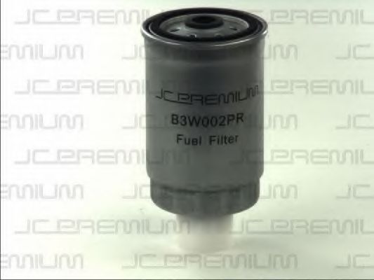горивен филтър B3W002PR