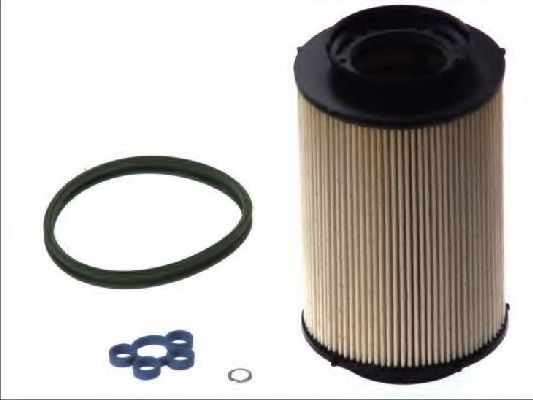 горивен филтър B3W026PR