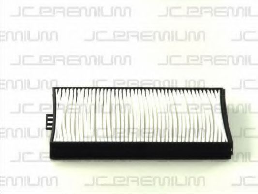 филтър, въздух за вътрешно пространство B40300PR