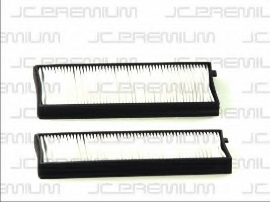 филтър, въздух за вътрешно пространство B40302PR