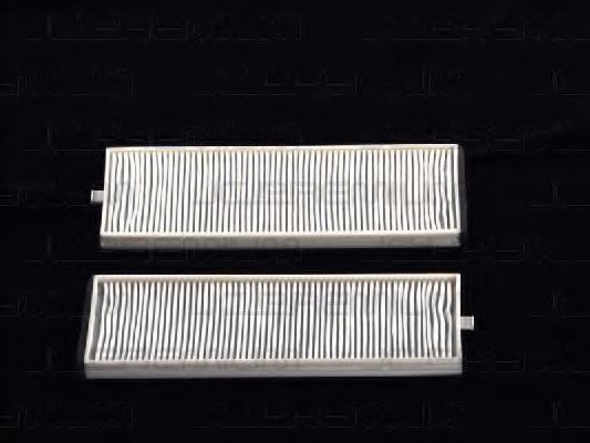 филтър, въздух за вътрешно пространство B40502PR