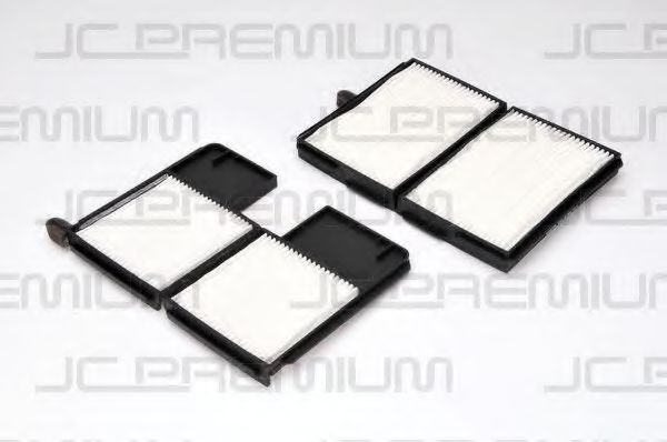 филтър, въздух за вътрешно пространство B42001PR