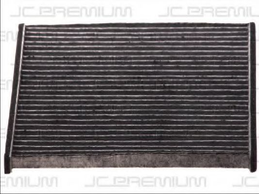 филтър, въздух за вътрешно пространство B42008CPR