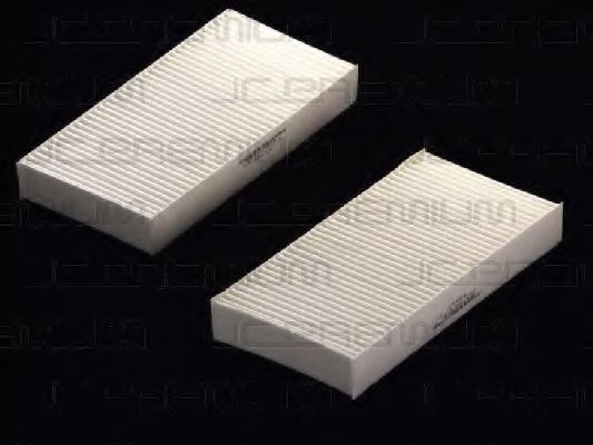 филтър, въздух за вътрешно пространство B44004PR