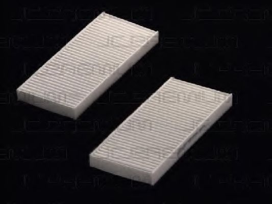 филтър, въздух за вътрешно пространство B49000PR