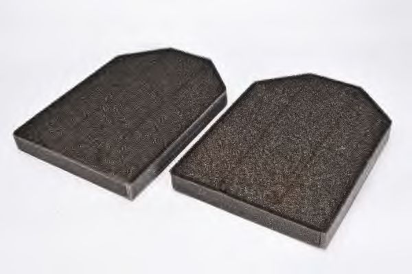 филтър, въздух за вътрешно пространство B4A004PR-2X