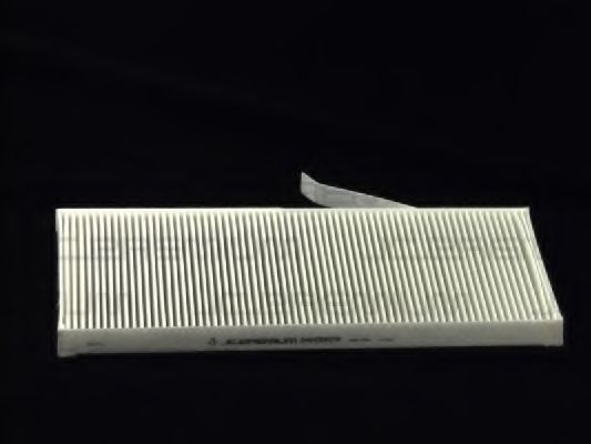 филтър, въздух за вътрешно пространство B4A005PR