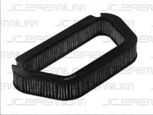 филтър, въздух за вътрешно пространство B4A015PR