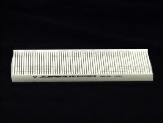 филтър, въздух за вътрешно пространство B4F003PR