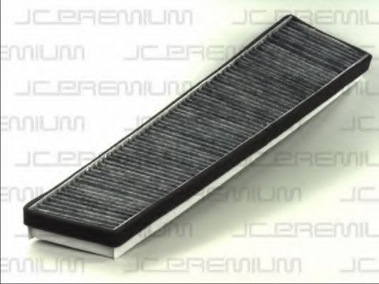 филтър, въздух за вътрешно пространство B4G000CPR