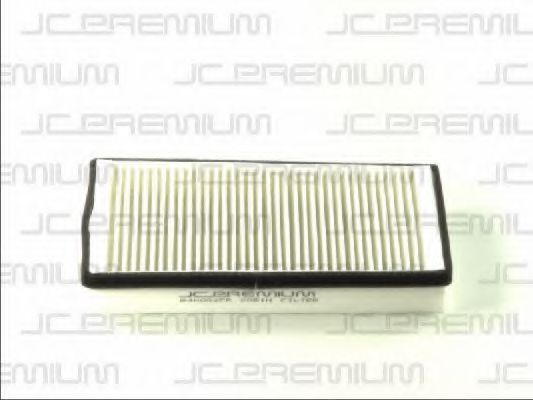 филтър, въздух за вътрешно пространство B4K002PR