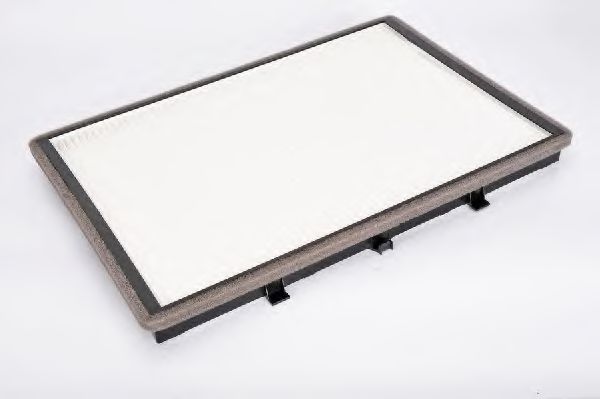 филтър, въздух за вътрешно пространство B4K003PR