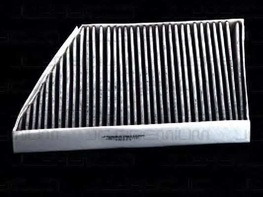 филтър, въздух за вътрешно пространство B4M019CPR