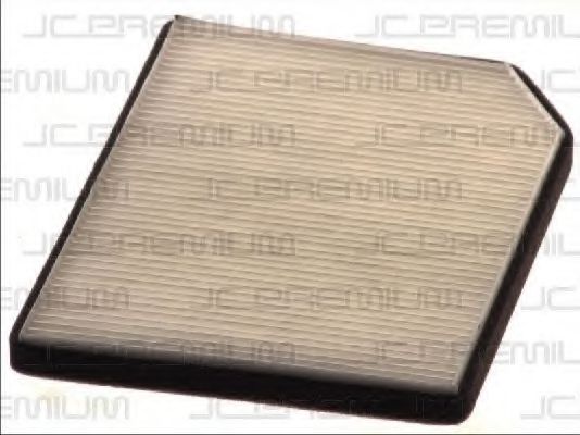 филтър, въздух за вътрешно пространство B4R002PR