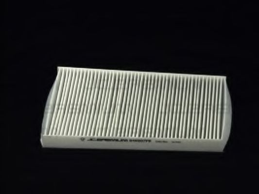 филтър, въздух за вътрешно пространство B4R007PR