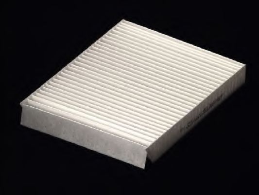 филтър, въздух за вътрешно пространство B4R017PR