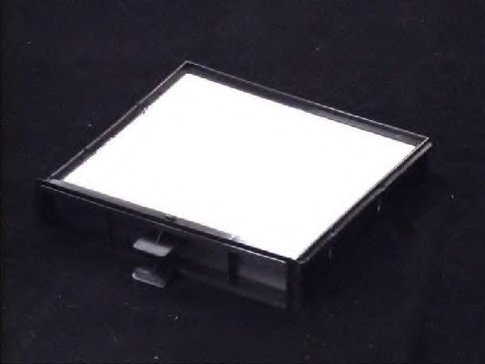 филтър, въздух за вътрешно пространство B4R027PR