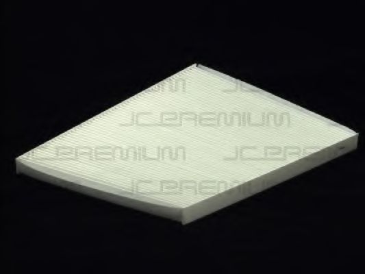 филтър, въздух за вътрешно пространство B4X002PR