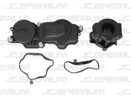 клапан, вентилация корпус разпределителен вал BSB001PR