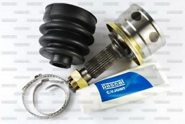 каре комплект, полуоска G11032PC