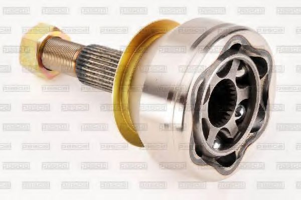 каре комплект, полуоска G11079PC