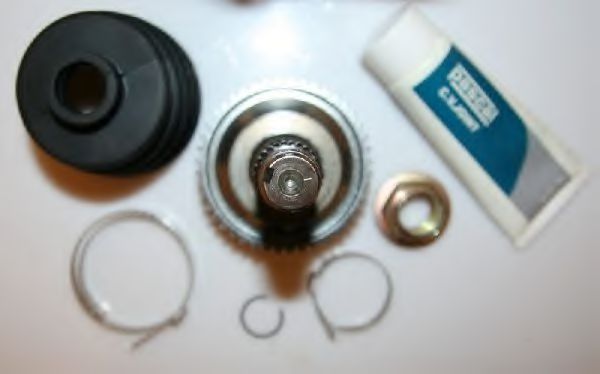 каре комплект, полуоска G13057PC