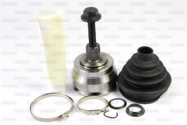 каре, полуоска G1A003PC