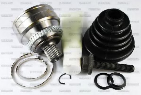 каре, полуоска G1A004PC